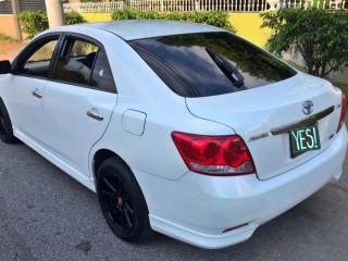 2010 Toyota Allion for sale in Kingston / St. Andrew, Jamaica