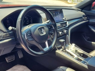 2020 Honda Accord for sale in Kingston / St. Andrew, Jamaica