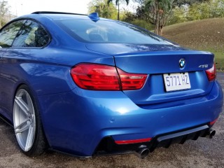 2014 BMW 428i for sale in Trelawny, Jamaica