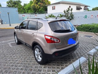 2013 Nissan Qashqai for sale in Kingston / St. Andrew, Jamaica