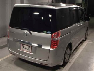 2014 Honda Step Wagon for sale in Kingston / St. Andrew, Jamaica