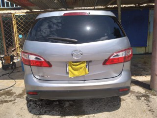 2014 Mazda primacy for sale in St. Ann, Jamaica