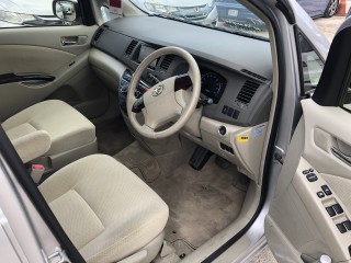 2012 Toyota Isis for sale in Manchester, Jamaica