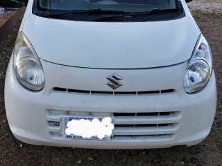 2011 Suzuki Alto for sale in St. Catherine, Jamaica