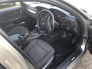 2011 BMW 320i for sale in Manchester, Jamaica