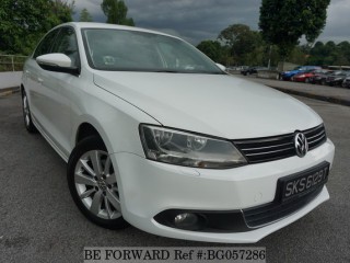 2014 Volkswagen Jetta for sale in Kingston / St. Andrew, Jamaica