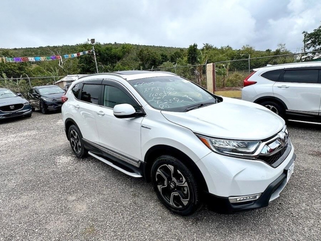 2020 Honda CRV for sale in St. Elizabeth, Jamaica