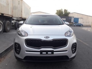 2018 Kia SPORTAGE for sale in Outside Jamaica, Jamaica