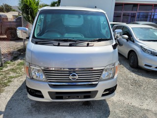 2011 Nissan Caravan for sale in Kingston / St. Andrew, Jamaica