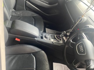 2014 Audi A3 for sale in Kingston / St. Andrew, Jamaica