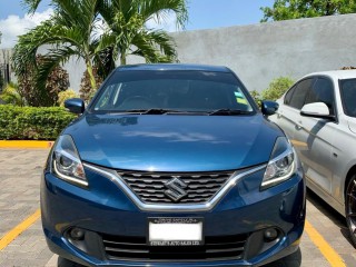 2018 Suzuki Baleno for sale in Kingston / St. Andrew, Jamaica