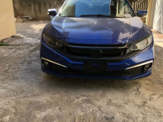 2021 Honda Civic for sale in Kingston / St. Andrew, Jamaica