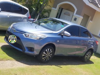 2017 Toyota Yaris for sale in Trelawny, Jamaica