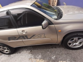 2000 Toyota Rav 4 J for sale in Kingston / St. Andrew, Jamaica
