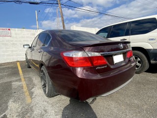 2013 Honda Accord for sale in Kingston / St. Andrew, Jamaica