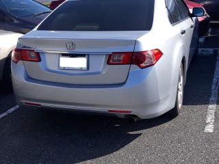 2012 Honda Accord CU for sale in Kingston / St. Andrew, Jamaica