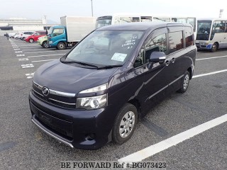 2012 Toyota Voxy for sale in Kingston / St. Andrew, Jamaica