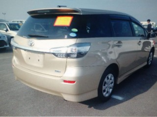 2013 Toyota Wish for sale in St. Catherine, Jamaica