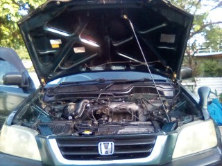 1998 Honda CRV for sale in Kingston / St. Andrew, Jamaica