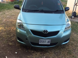 2010 Toyota Yaris for sale in Kingston / St. Andrew, Jamaica