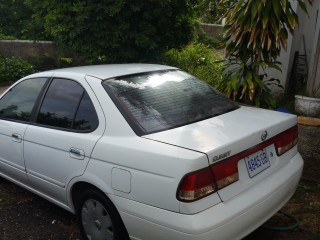 2004 Nissan sunny for sale in Kingston / St. Andrew, Jamaica