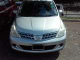 2008 Nissan Tida for sale in Kingston / St. Andrew, Jamaica