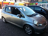 2007 Honda fit for sale in Manchester, Jamaica