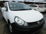 2011 Nissan Ad Van for sale in Kingston / St. Andrew, Jamaica