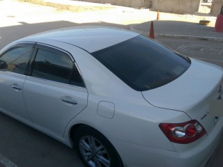 2008 Toyota Mark X for sale in Kingston / St. Andrew, Jamaica