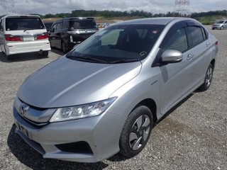 2015 Honda Grace for sale in Kingston / St. Andrew, Jamaica