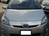 2011 Toyota PRIUS HYBRID for sale in Kingston / St. Andrew, Jamaica