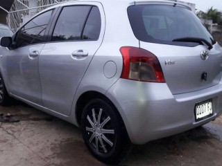 2006 Toyota Vitz for sale in St. Catherine, Jamaica
