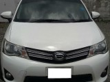 2012 Toyota AXIO for sale in Kingston / St. Andrew, Jamaica