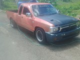 1990 Toyota hilux for sale in Manchester, Jamaica