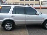 2000 Honda CRV for sale in Kingston / St. Andrew, Jamaica
