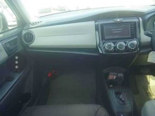 2014 Toyota Corolla Axio for sale in Kingston / St. Andrew, Jamaica