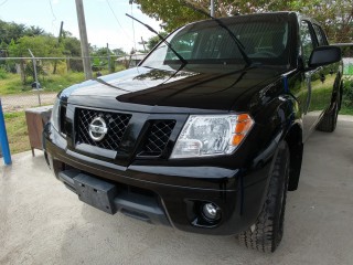 2014 Nissan FRONTIER SV for sale in Kingston / St. Andrew, Jamaica