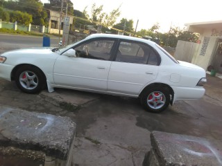 1991 Toyota Corolla for sale in St. Ann, Jamaica