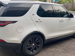 2019 Land Rover Discovery