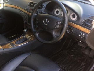 2008 Mercedes Benz E 280 for sale in Kingston / St. Andrew, Jamaica