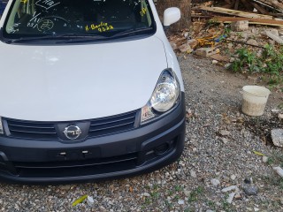 2017 Nissan Ad wagon for sale in Kingston / St. Andrew, 