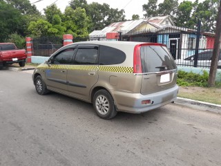 2002 Honda Stream for sale in Kingston / St. Andrew, Jamaica