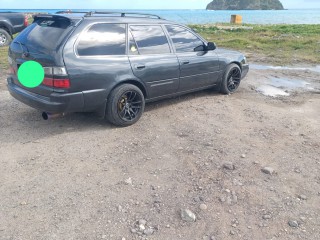 1998 Toyota Corolla