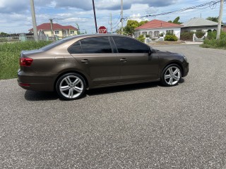 2013 Volkswagen Jetta