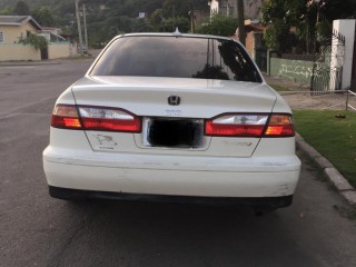 2000 Honda Torneo for sale in Kingston / St. Andrew, Jamaica