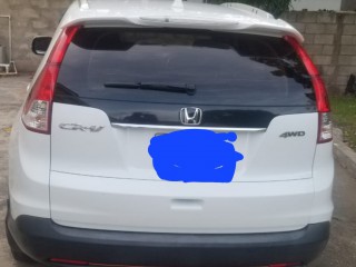 2013 Honda Crv