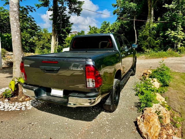 Jamaica