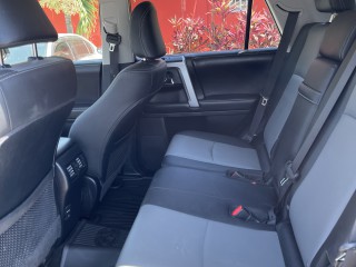 2019 Toyota 4 Runner for sale in Kingston / St. Andrew, Jamaica