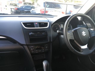 2014 Suzuki Swift RS for sale in Kingston / St. Andrew, Jamaica