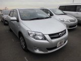 2010 Toyota FIELDER for sale in St. James, Jamaica